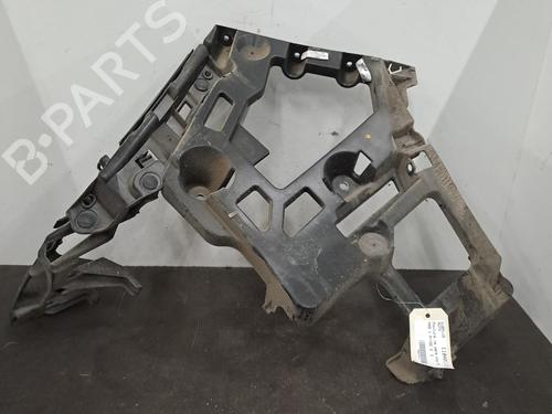 Used Rear bumper bracket PEUGEOT 508 I (8D_) 2.0 BlueHDi 180 (180 hp) 30688698