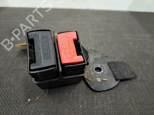 Used Seat buckle RENAULT CLIO II (BB_, CB_) 1.5 dCi (B/CB07) (65 hp) 28409338