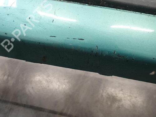Rear bumper RENAULT KANGOO (KC0/1_) 1.6 16V | BP28402760C8 
