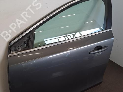 Left front door VOLVO V40 Hatchback (525) D2 | BP28389761C2