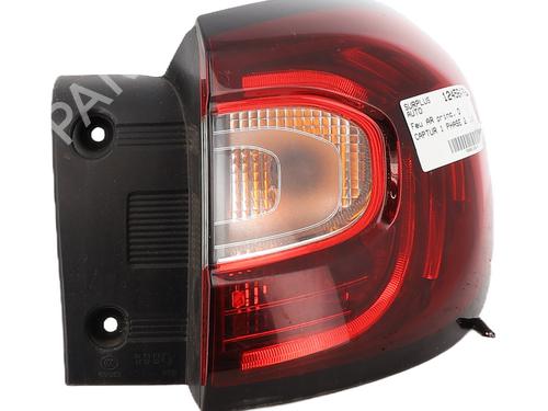 Used Right taillight Right taillight RENAULT CAPTUR I (J5_, H5_) 1.3 TCe 150 (J5NK, J5JS) (150 hp) 34519295 34519295