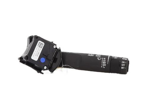 Used Steering column stalk Steering column stalk OPEL CORSA E (X15) 1.0 (08, 68) (90 hp) 34413327 34413327