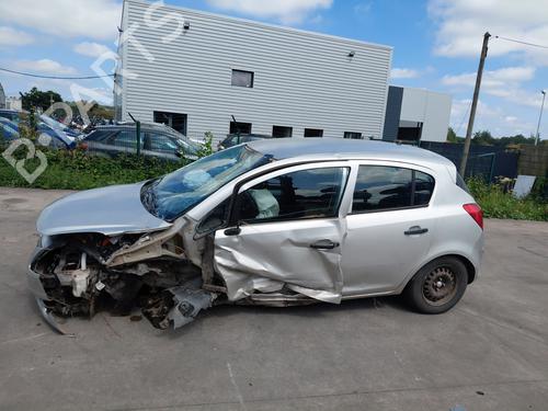 Right front door OPEL CORSA D (S07) 1.3 CDTI (L08, L68) | BP28694822C3