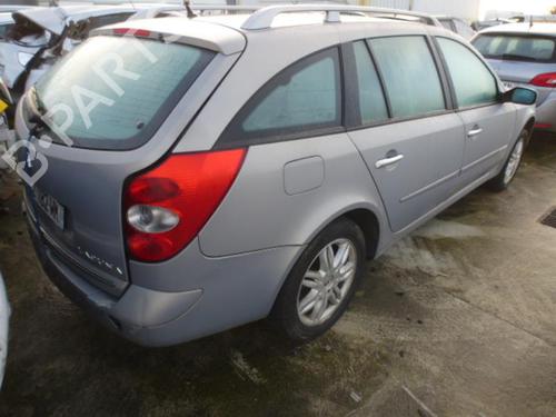 Faro izquierdo RENAULT LAGUNA II Grandtour (KG0/1_) 1.9 dCi | BP28400227C28 