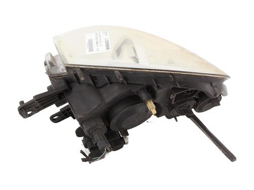 Left headlight RENAULT MODUS / GRAND MODUS (F/JP0_) 1.5 dCi (JP0G, JP0H) | BP31586652C28 - Image 5
