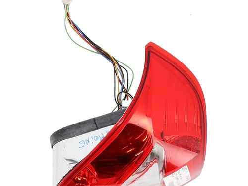 Left taillight AIXAM CITY 0.4 | BP37748446C34 - Image 6
