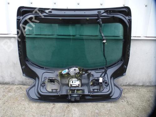 Tailgate SEAT IBIZA IV SC (6J1, 6P5) 1.9 TDI | BP28400281C6 