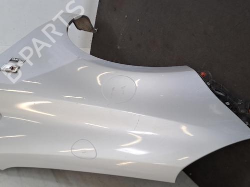 Used Left front fenders Left front fenders OPEL CORSA D (S07) [2006-2015] 36505535 36505535