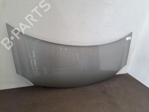 Hood RENAULT KANGOO / GRAND KANGOO II (KW0/1_) 1.5 dCi 70 (KW0V, KW0A) | BP28393443C1 