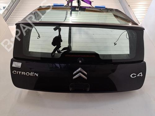 Tailgate CITROËN C4 Coupe (LA_) 1.6 HDi | BP28402844C6 
