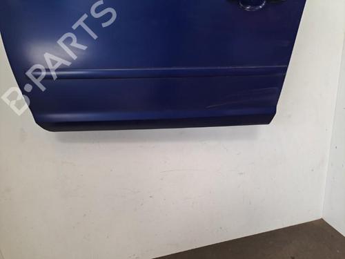 Left front door FORD FOCUS II (DA_, HCP, DP) 1.6 TDCi | BP28393434C2 