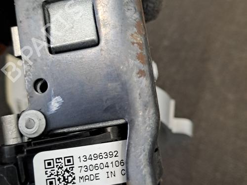 Ignition barrel OPEL CORSA E (X15) 1.4 (08, 68) | BP28394884M48 - Image 4