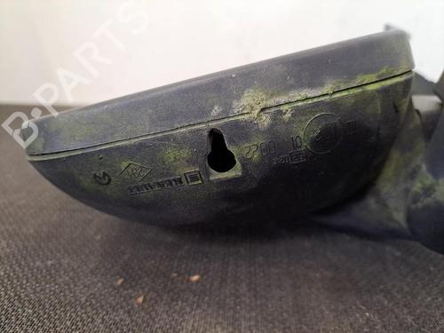 Used Left mirror RENAULT TRAFIC II Van (FL) 2.0 dCi 115 (FL01, FL0U, FL00, FL0H, FL0M) (114 hp) 28401705