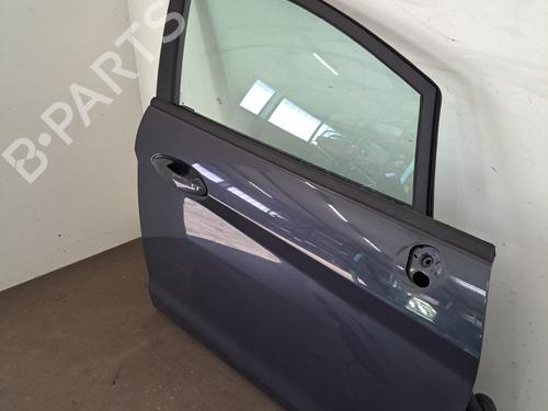 Right front door FORD FIESTA VI (CB1, CCN) 1.25 | BP29607450C3 