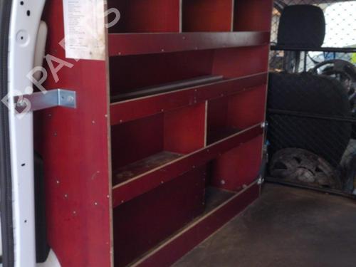 Right front seat RENAULT KANGOO Express (FW0/1_) 1.5 dCi 90 (FW0G, FW05, FW08, FW11) | BP28402640C16 - Image 8