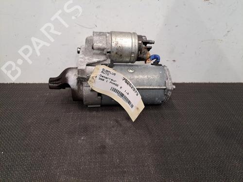 Used Starter PEUGEOT 308 I (4A_, 4C_) 1.6 HDi (92 hp) 28391275
