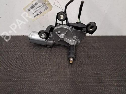 Rear wiper motor VW POLO IV (9N_, 9A_) 1.4 TDI | BP28396361M102 