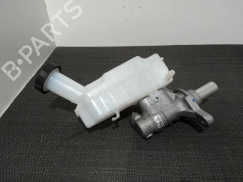 Used Brake master cylinder Brake master cylinder RENAULT CLIO V (B7_) 1.0 TCe 100 (B7MT) (101 hp) 28394130 28394130