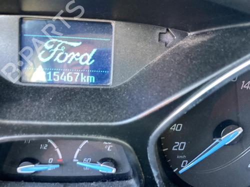 Used Parts FORD FOCUS III Saloon    3953130