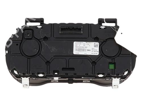 Instrument cluster RENAULT EXPRESS Box Body/MPV 1.3 TCe 100 (F6MA) | BP37748532C47 - Image 4