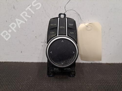 Used Switch BMW 5 Touring (G31) 520 d Mild-Hybrid (190 hp) 28392413