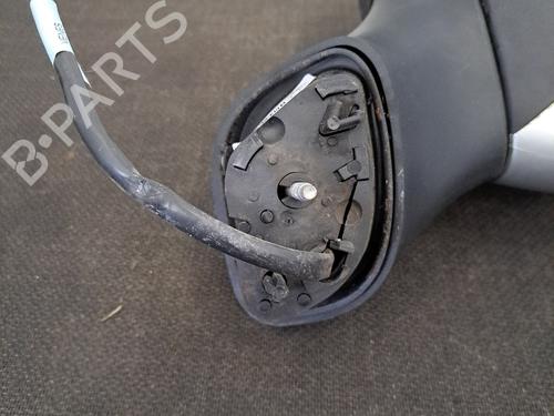 Left mirror RENAULT CLIO IV (BH_) 1.5 dCi 75 | BP29887169C26