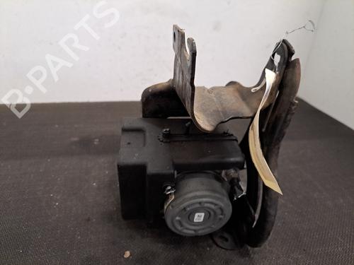 Used ABS pump PEUGEOT 208 I (CA_, CC_) 1.2 VTI 82 (82 hp) 28403562