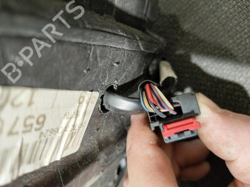 Right mirror VW GOLF V (1K1) 1.9 TDI | BP28405072C27 