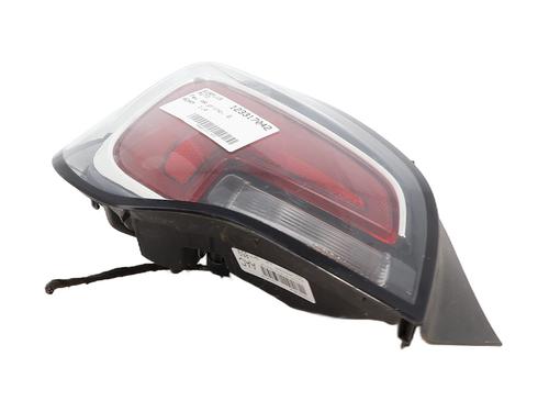 Used Left taillight Left taillight OPEL ADAM (M13) 1.4 (87 hp) 33476276 33476276