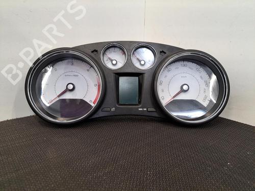 Instrument cluster PEUGEOT 308 I (4A_, 4C_) 1.6 HDi | BP28408389C47 