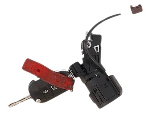 Ignition barrel PEUGEOT 2008 I (CU_) 1.2 VTi | BP36760742M48 - Image 3