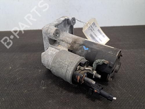 Used Starter Starter CITROËN C4 Grand Picasso II (DA_, DE_) 1.2 THP 130 (130 hp) 28397864 28397864