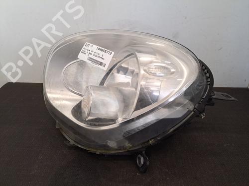 Left headlight MINI MINI COUNTRYMAN (R60) Cooper SD | BP28390380C28 - Image 5