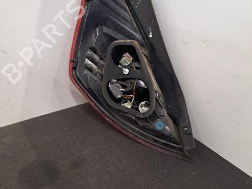 Højre baglygte FORD FIESTA VI (CB1, CCN) 1.5 TDCi | BP28390599C35 