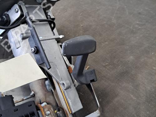 Steering column RENAULT CLIO IV (BH_) 1.5 dCi 90 | BP28404171M21