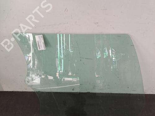 Used Front left door window RENAULT TRAFIC III Van (FG_) 2.0 dCi 110 (FGMW) (110 hp) 31300639