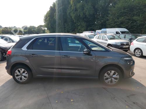 Camera CITROËN C4 SPACETOURER (3D_) | BP38091827E14 - Image 10