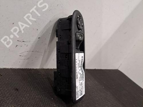 Left front window switch PEUGEOT 308 SW I (4E_, 4H_) 1.6 HDi | BP28409364I27