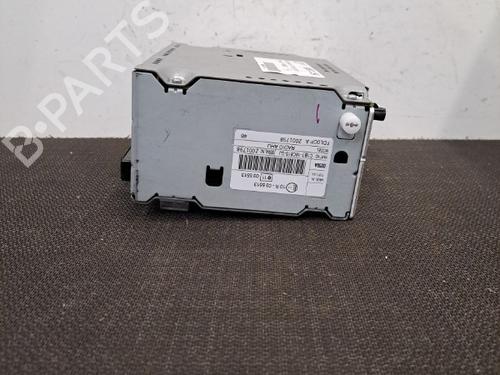 Radio FORD C-MAX II (DXA/CB7, DXA/CEU) 1.6 TDCi | BP28409931E6