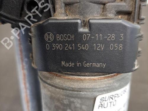 Used Front wiper motor PEUGEOT 207 (WA_, WC_) 1.4 HDi (68 hp) 28408445