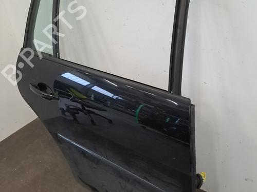 Right rear door CITROËN C4 Grand Picasso I (UA_) 1.6 HDi | BP29299977C5