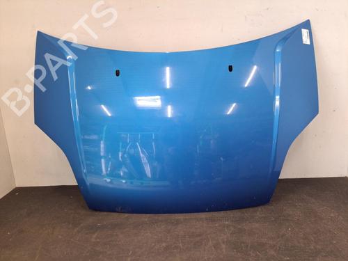 Hood FORD FIESTA V (JH_, JD_) 1.4 16V | BP28402045C1 