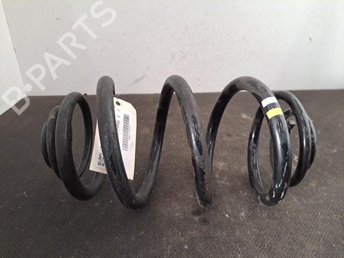 Shock absorber spring RENAULT TRAFIC III Van (FG_) 2.0 dCi 110 (FGMW) | BP29855671C152