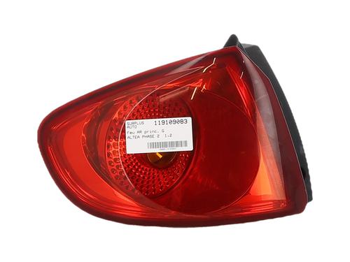 Left taillight SEAT ALTEA (5P1) 1.2 TSI | BP37163865C34 - Image 5