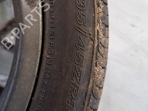 Used Rim Rim VW POLO (6N2) 1.6 16V GTI (125 hp) 36285198 36285198