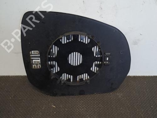 Left mirror glass CITROËN C4 Grand Picasso I (UA_) 1.6 HDi | BP29129408C148 