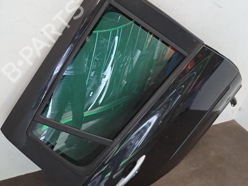 Right rear door RENAULT CLIO III Grandtour (KR0/1_) 1.5 dCi (KR0G) | BP29077813C5 