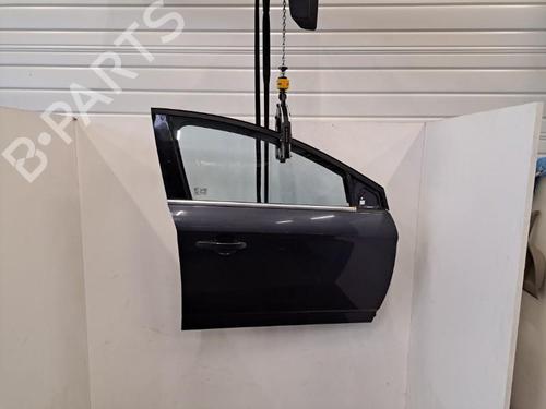 Right front door FORD MONDEO IV (BA7) 1.8 TDCi | BP28396544C3 