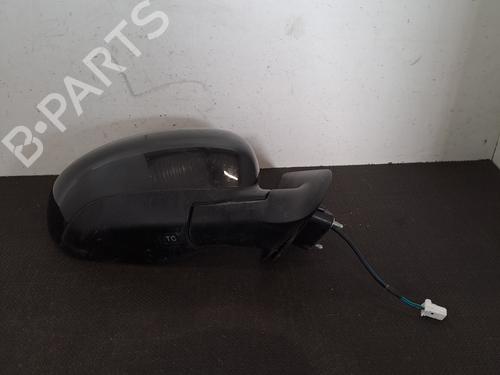 Right mirror NISSAN JUKE (F15) 1.5 dCi | BP28395879C27