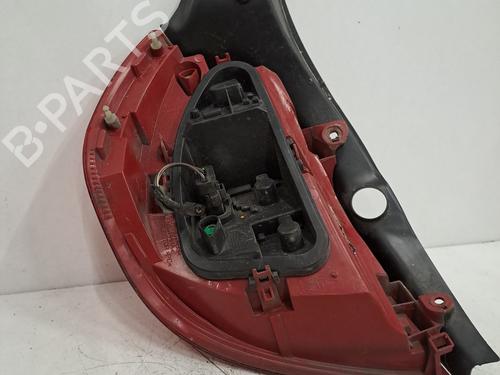 Right taillight RENAULT CLIO III (BR0/1, CR0/1) 1.5 dCi (C/BR0G, C/BR1G) | BP28392377C35 
